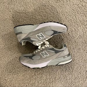 New Balance 993